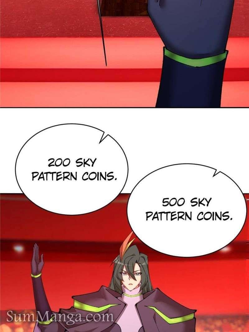 I Picked up an Attribute chapter 335 page 49