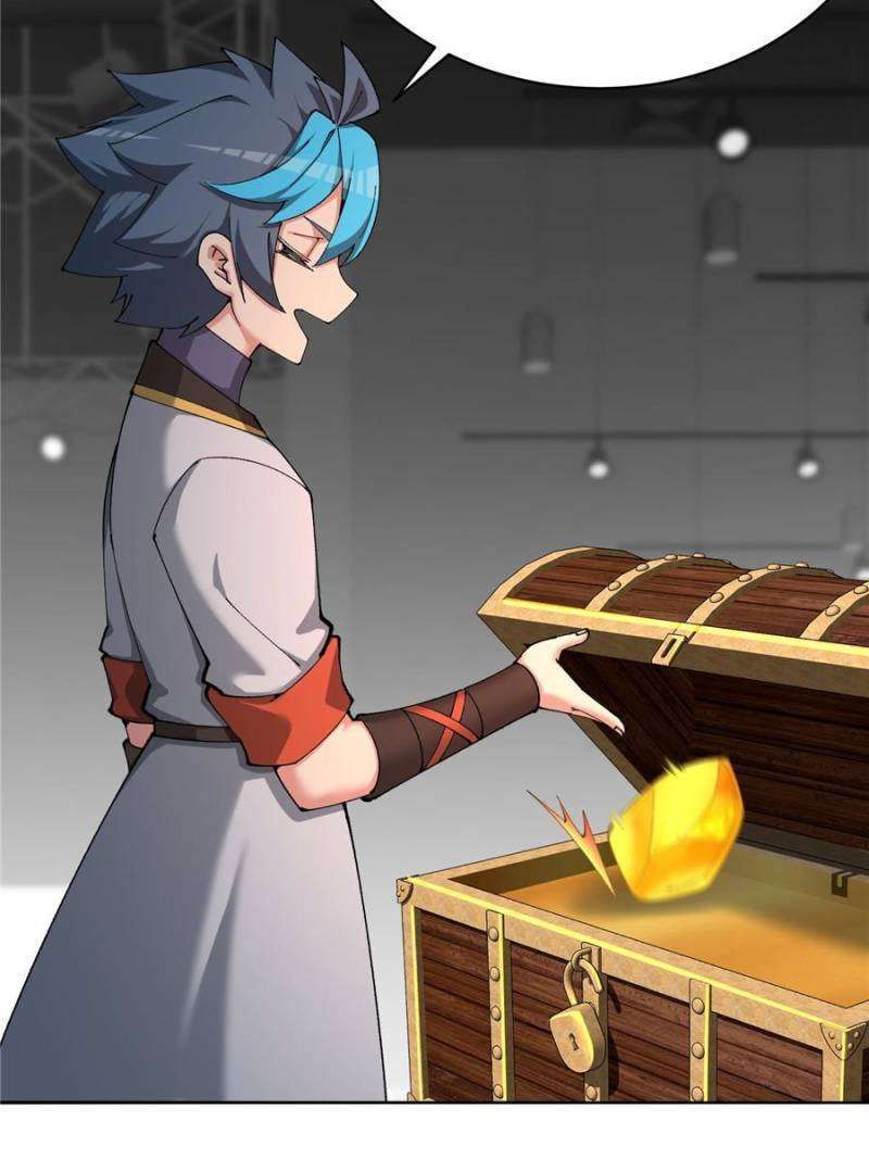 I Picked up an Attribute chapter 335 page 5