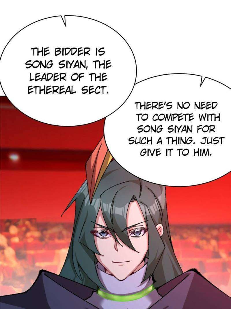 I Picked up an Attribute chapter 335 page 51