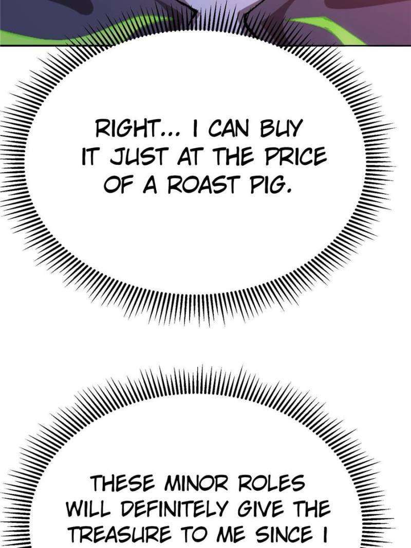 I Picked up an Attribute chapter 335 page 52