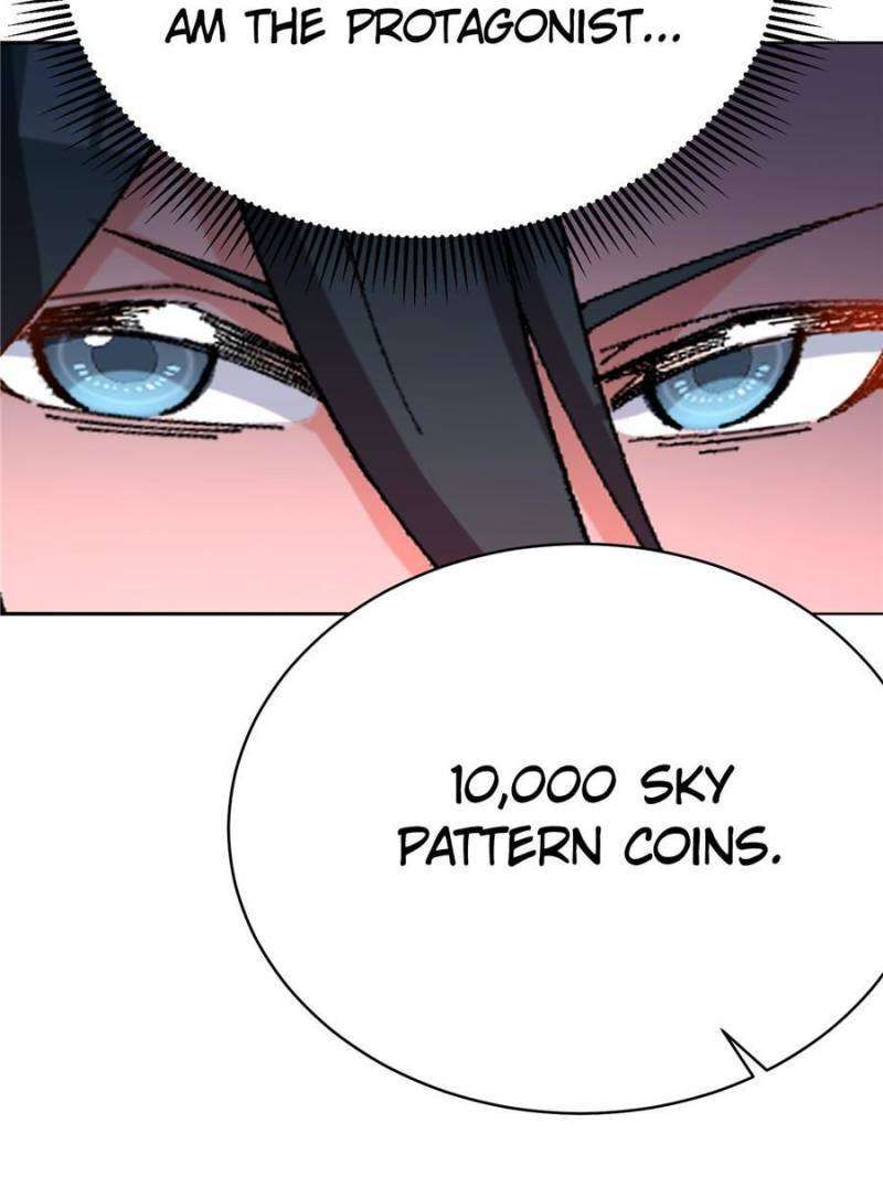 I Picked up an Attribute chapter 335 page 53