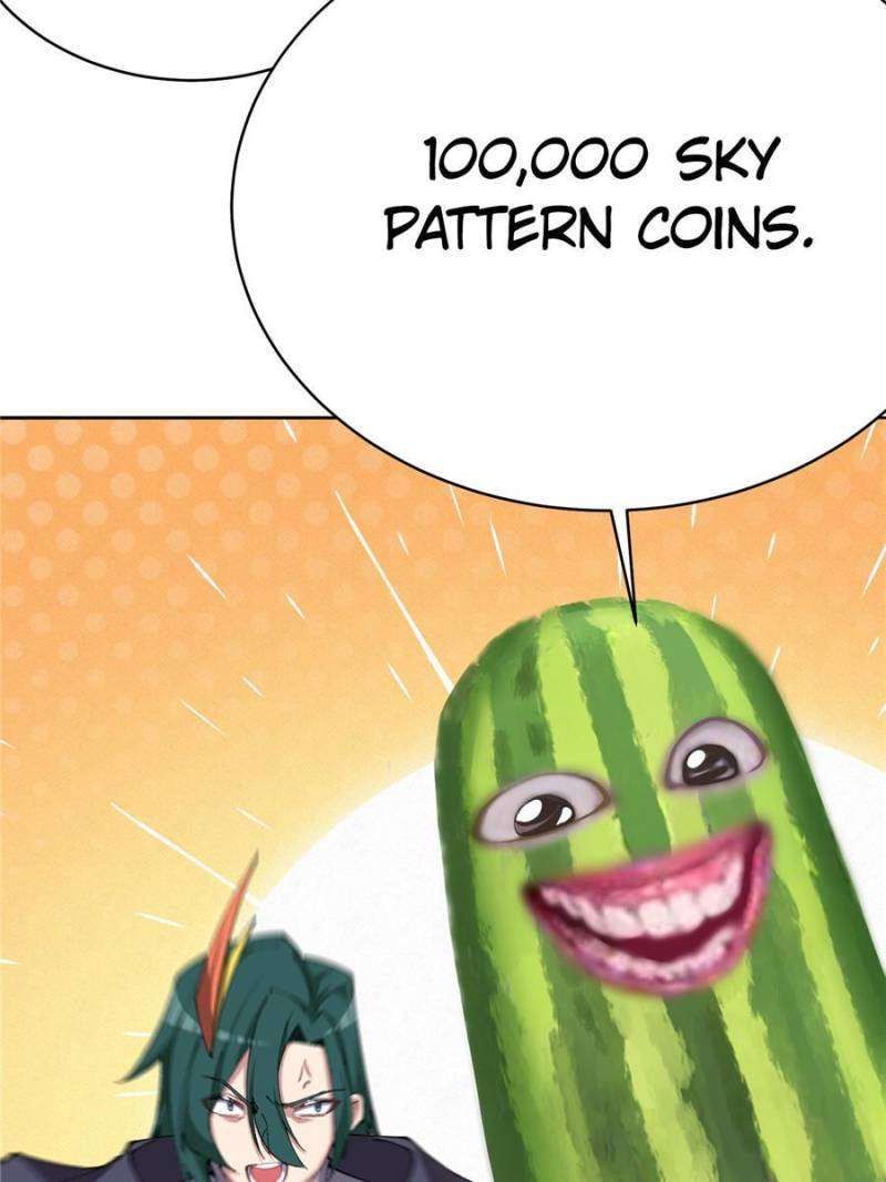 I Picked up an Attribute chapter 335 page 55