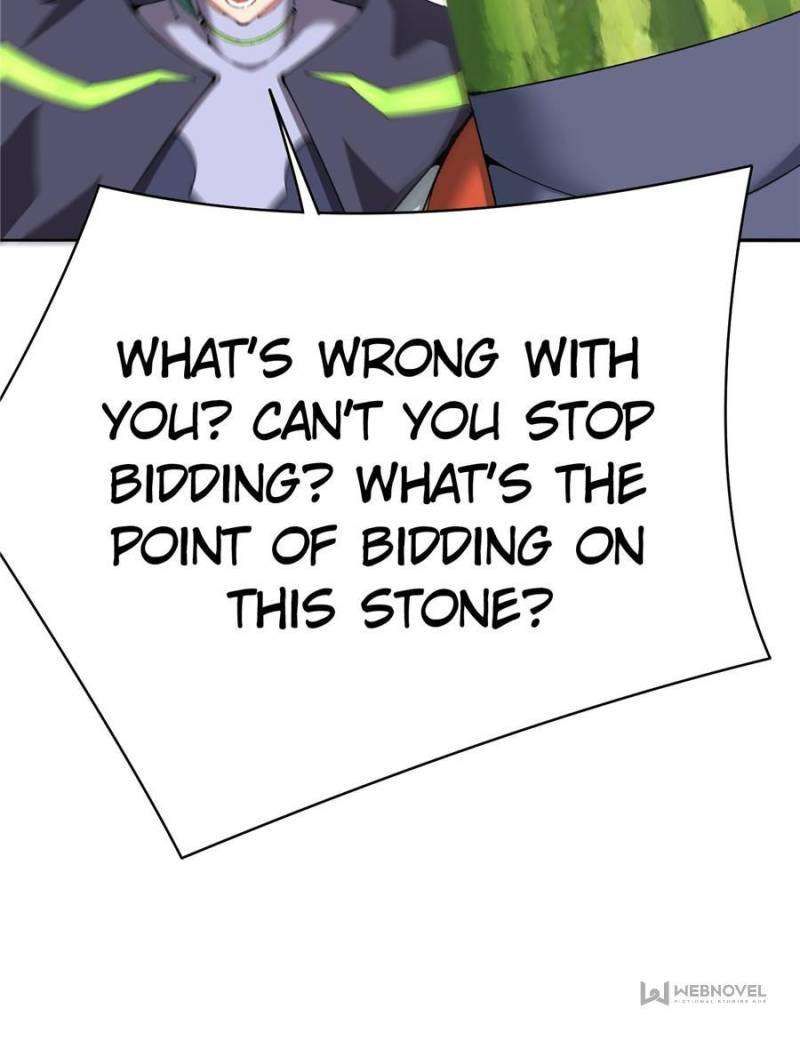 I Picked up an Attribute chapter 335 page 56