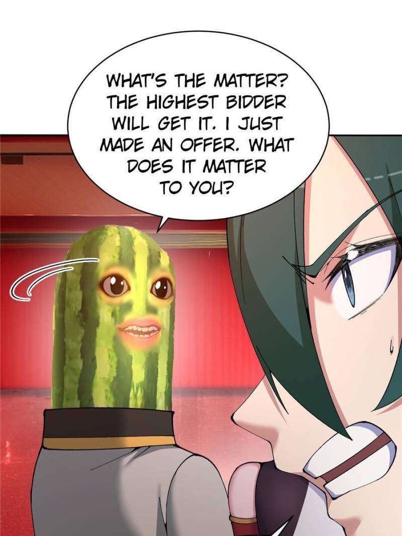 I Picked up an Attribute chapter 335 page 57