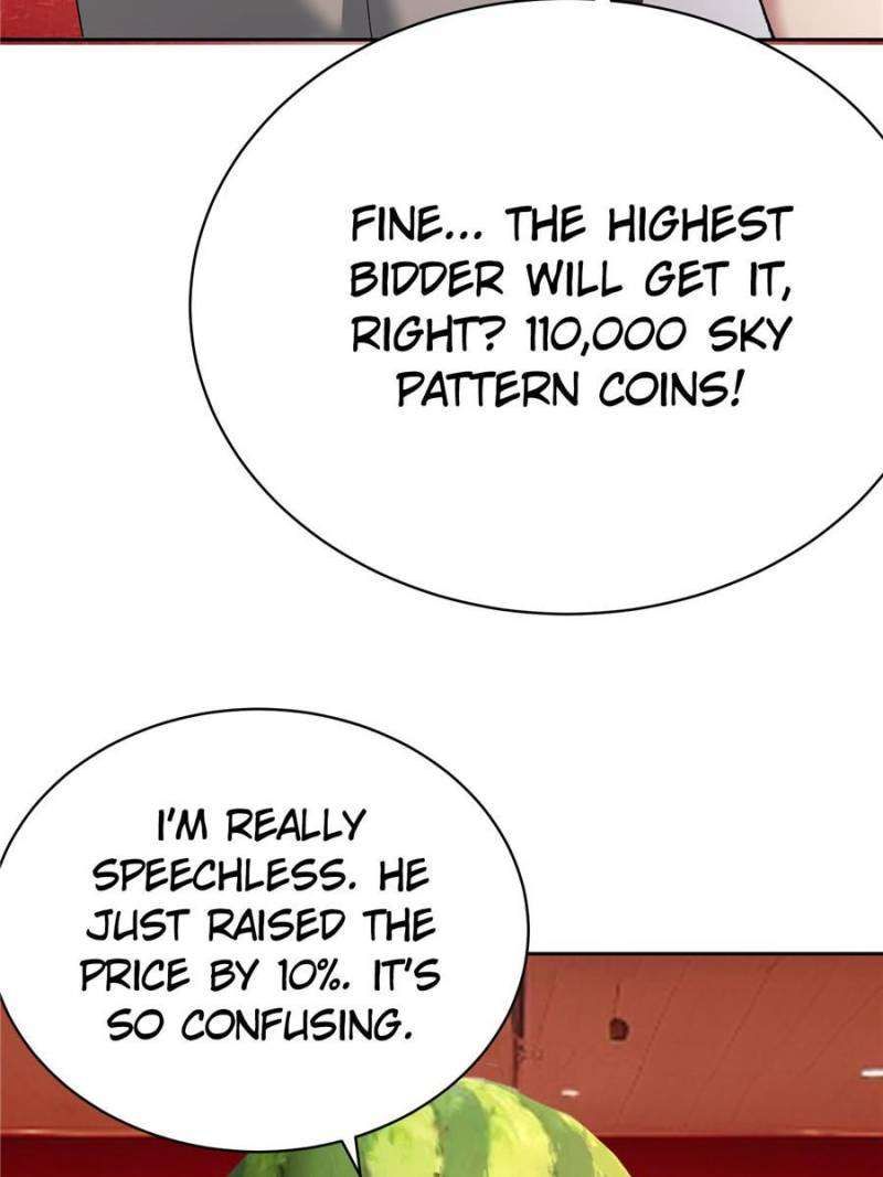 I Picked up an Attribute chapter 335 page 58