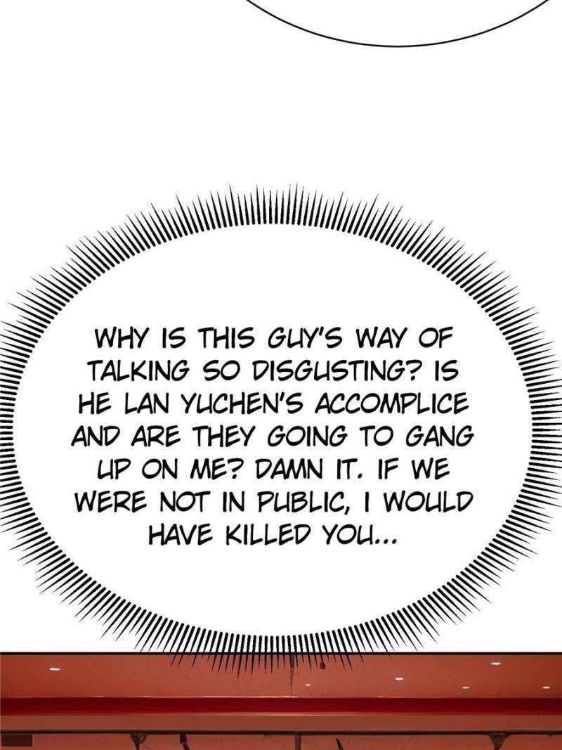 I Picked up an Attribute chapter 335 page 60