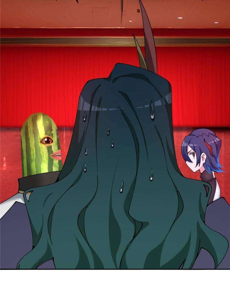 I Picked up an Attribute chapter 335 page 61