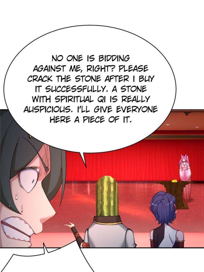 I Picked up an Attribute chapter 335 page 64