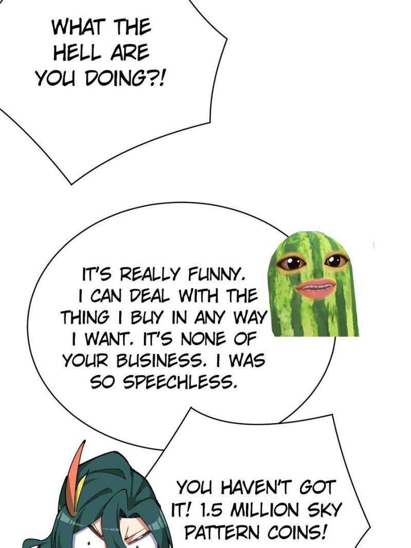 I Picked up an Attribute chapter 335 page 65