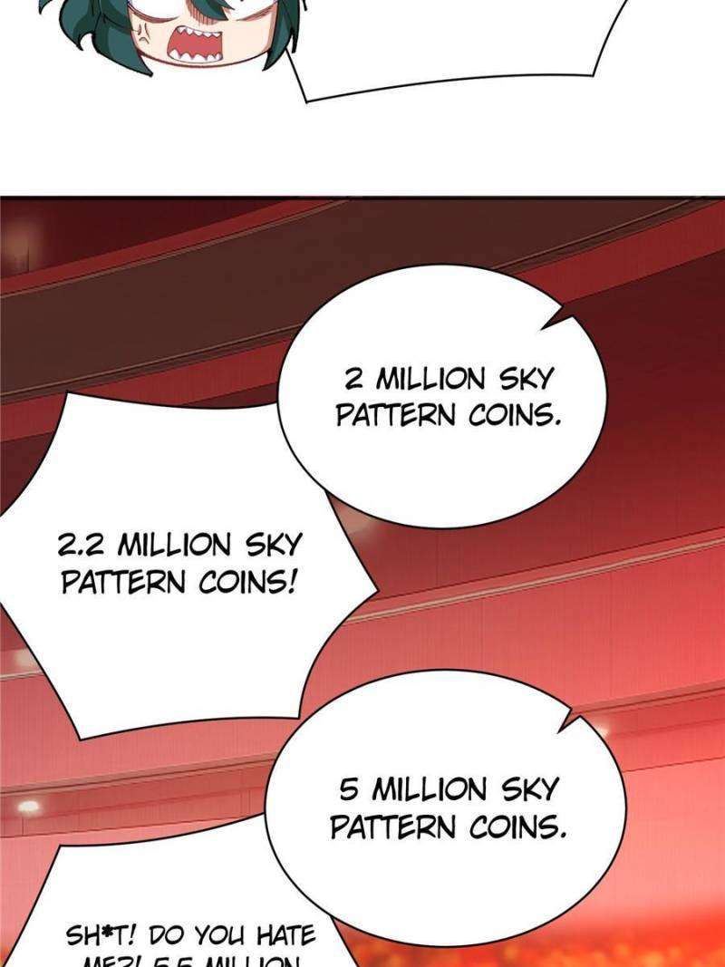 I Picked up an Attribute chapter 335 page 66