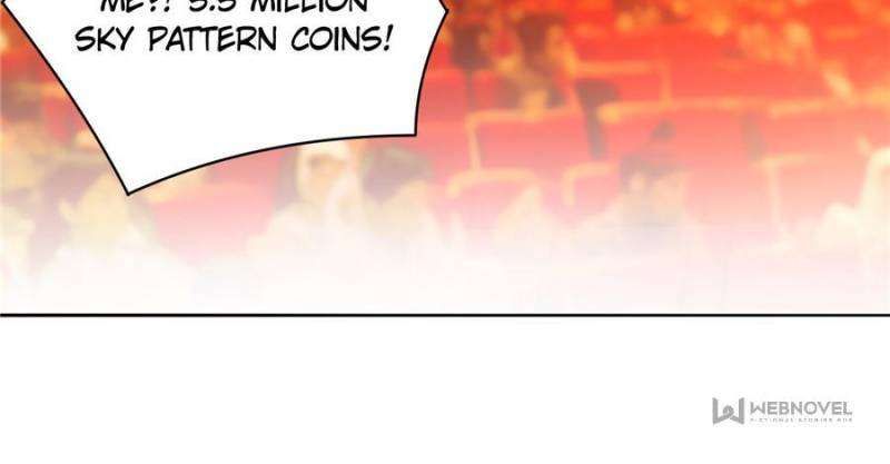 I Picked up an Attribute chapter 335 page 67