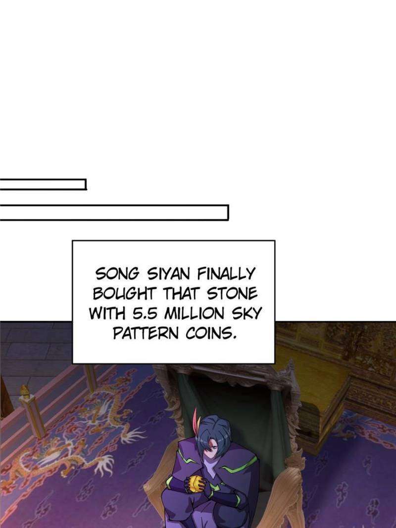 I Picked up an Attribute chapter 335 page 68