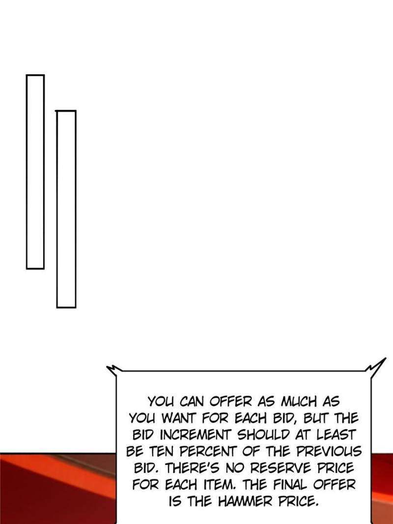 I Picked up an Attribute chapter 335 page 7