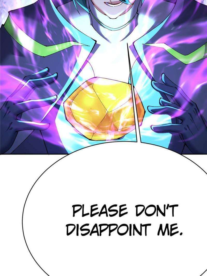 I Picked up an Attribute chapter 335 page 70