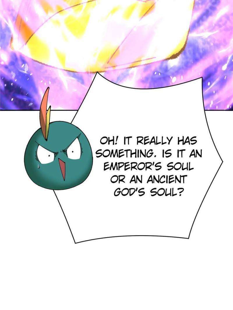 I Picked up an Attribute chapter 335 page 72