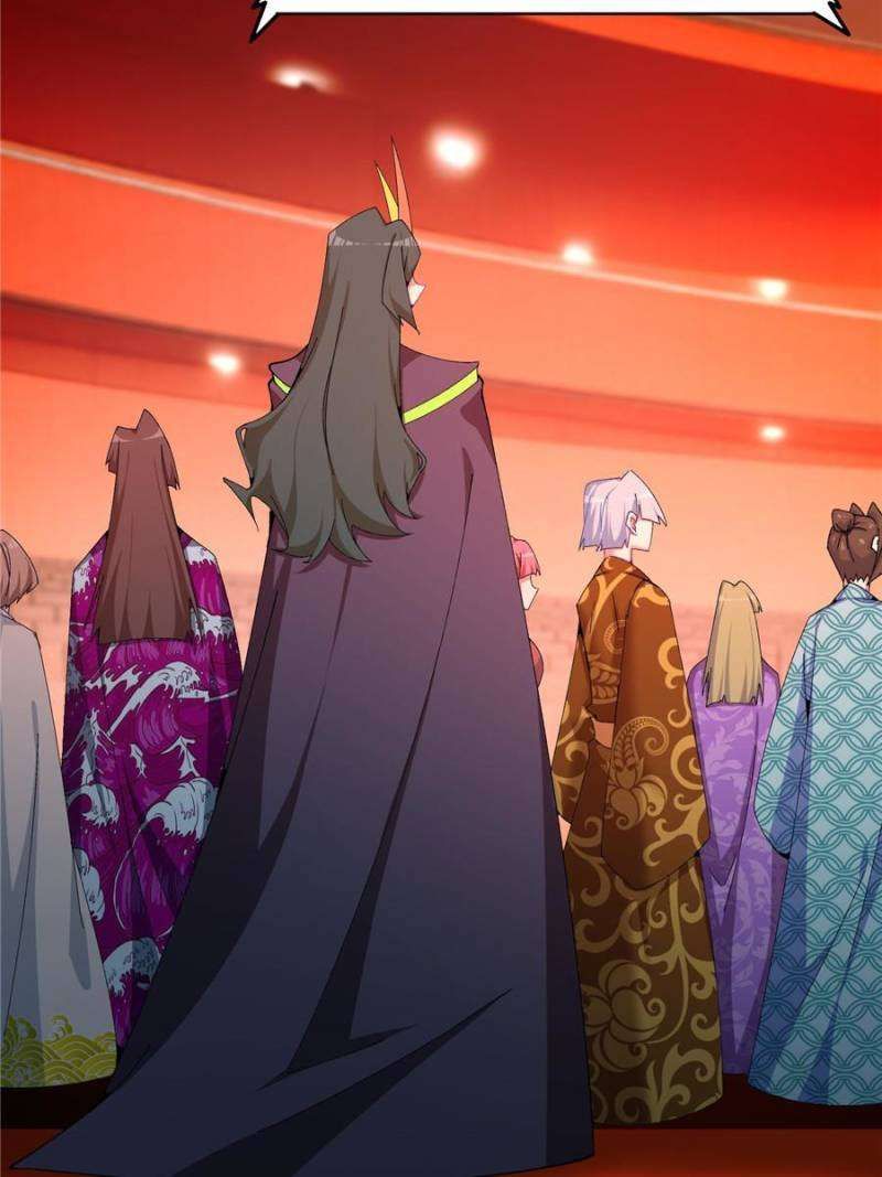 I Picked up an Attribute chapter 335 page 8