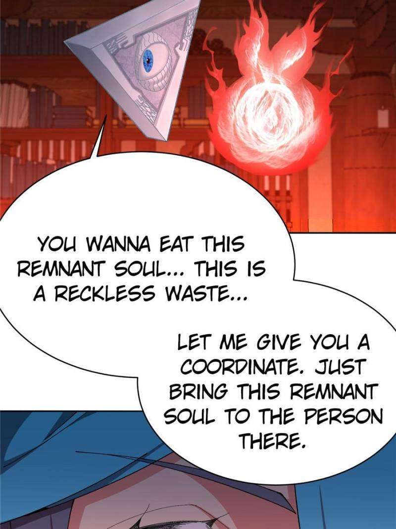 I Picked up an Attribute chapter 336 page 10