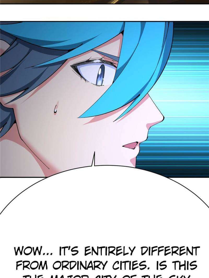 I Picked up an Attribute chapter 336 page 16