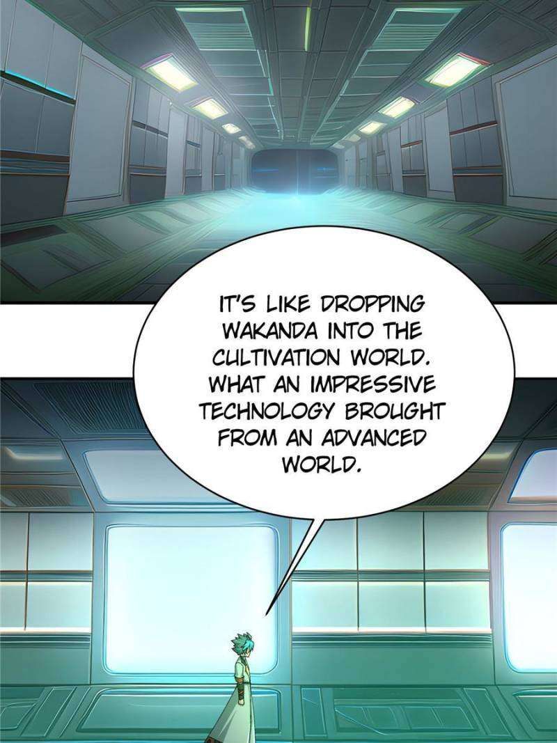 I Picked up an Attribute chapter 336 page 19