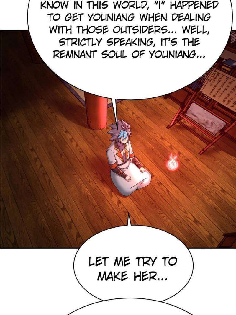 I Picked up an Attribute chapter 336 page 2