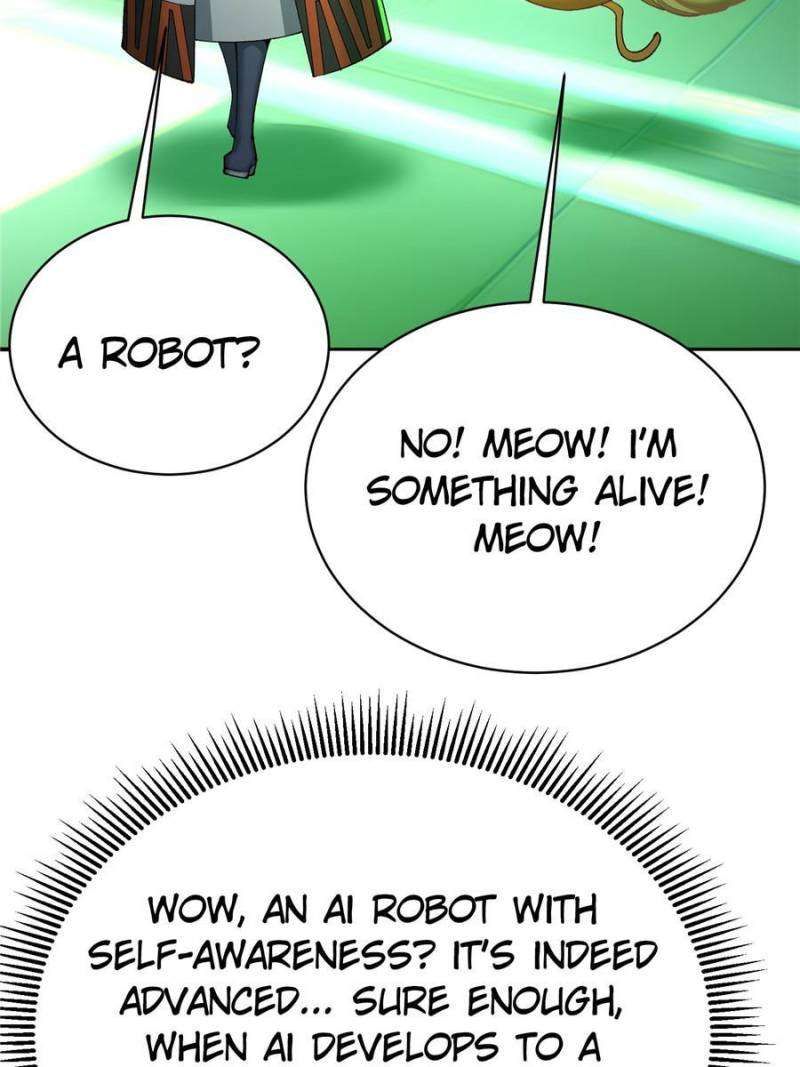 I Picked up an Attribute chapter 336 page 22