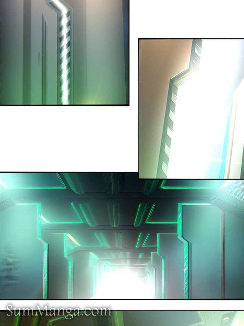 I Picked up an Attribute chapter 336 page 24