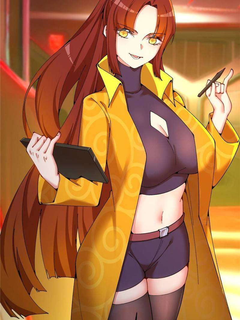 I Picked up an Attribute chapter 336 page 28