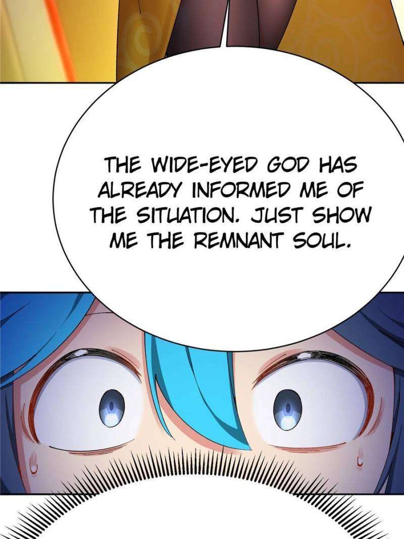 I Picked up an Attribute chapter 336 page 29