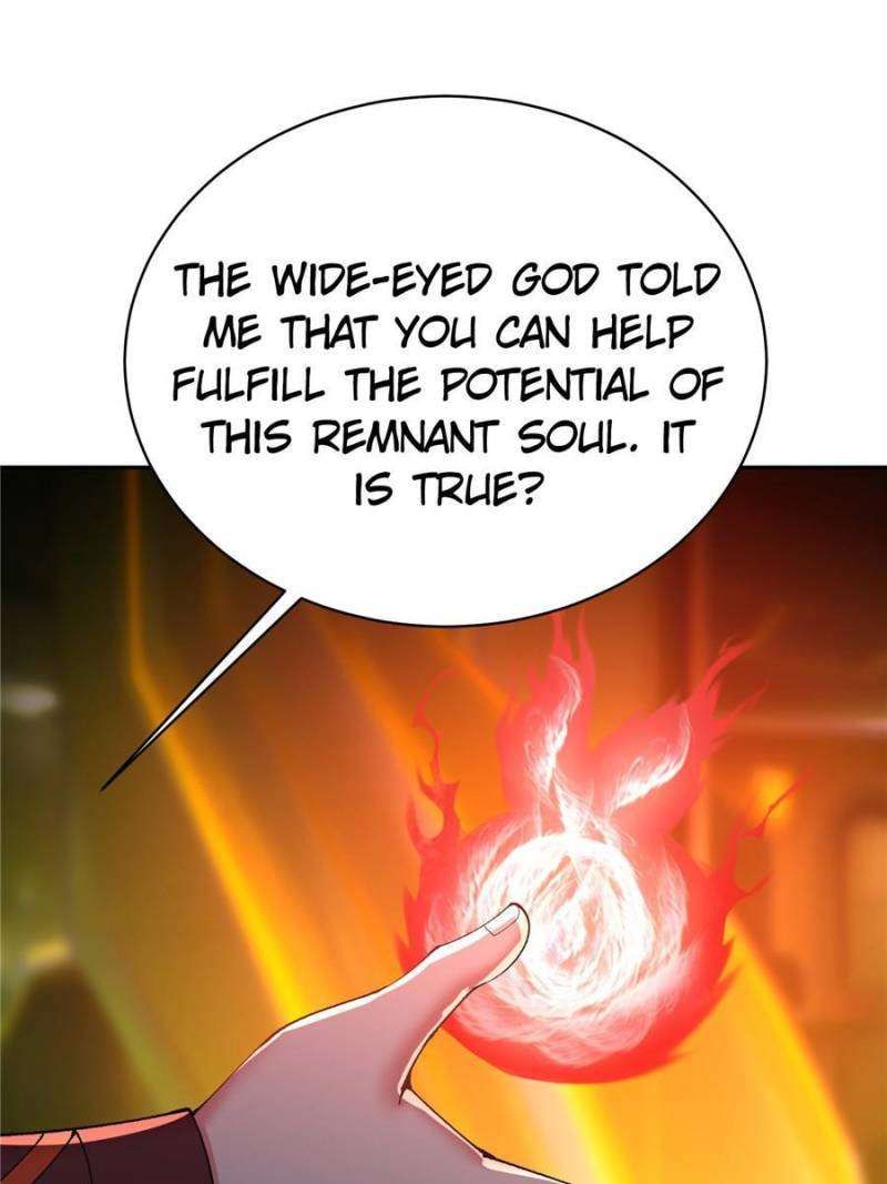 I Picked up an Attribute chapter 336 page 32