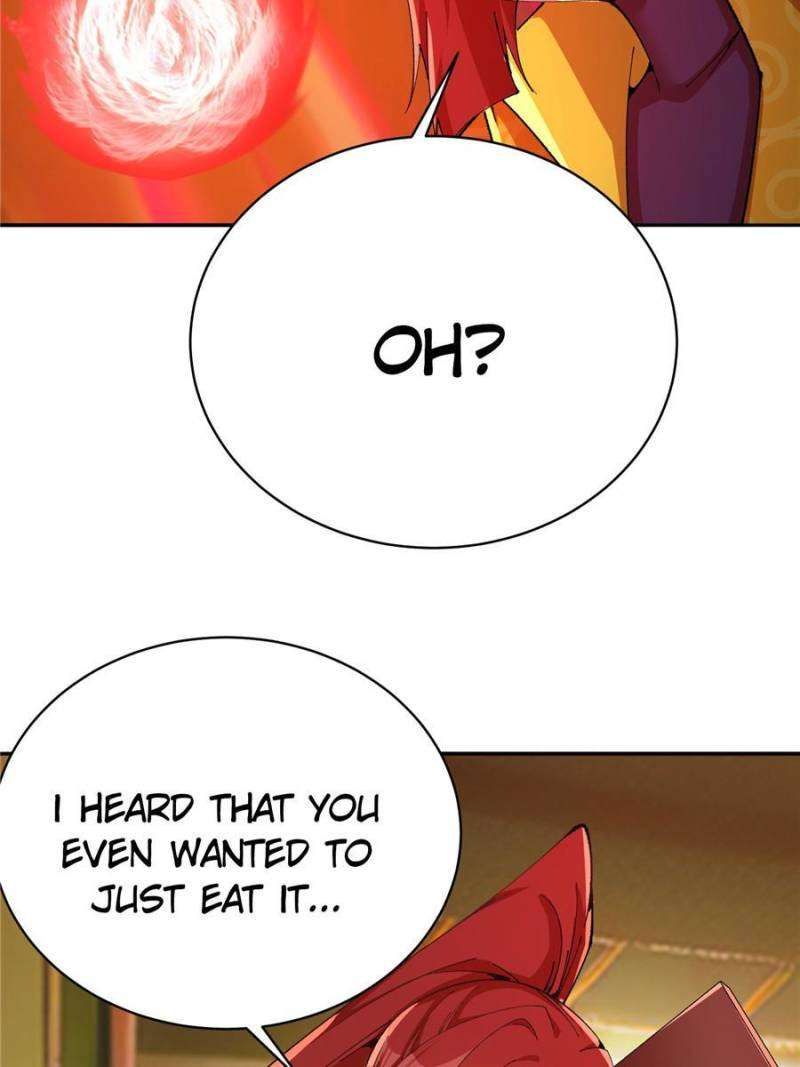 I Picked up an Attribute chapter 336 page 34