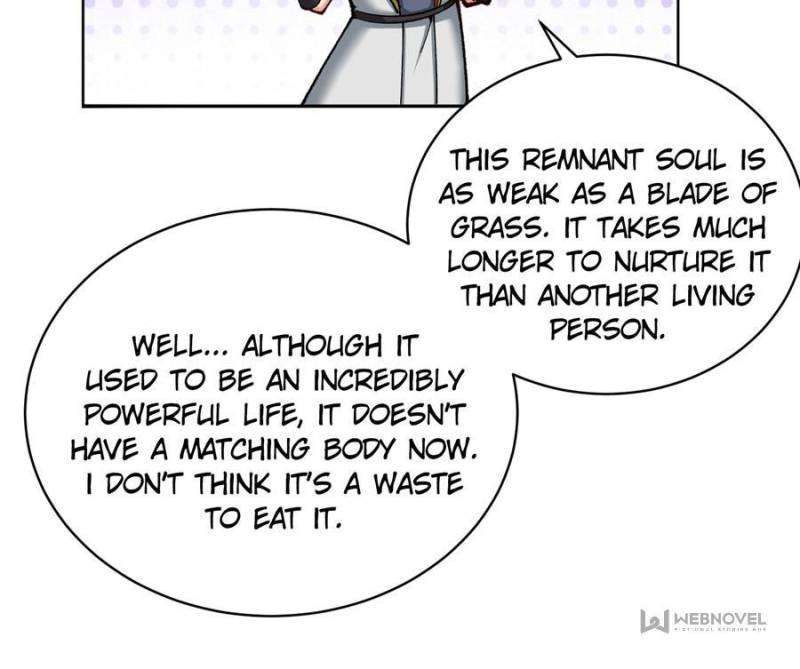 I Picked up an Attribute chapter 336 page 37