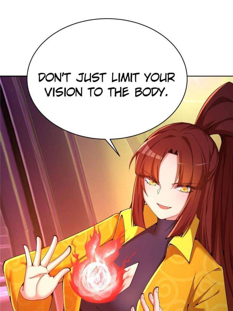 I Picked up an Attribute chapter 336 page 38