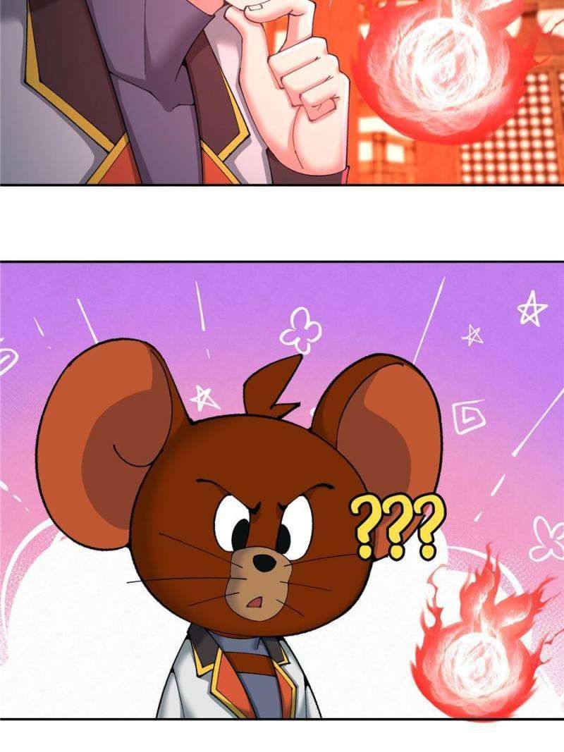 I Picked up an Attribute chapter 336 page 4