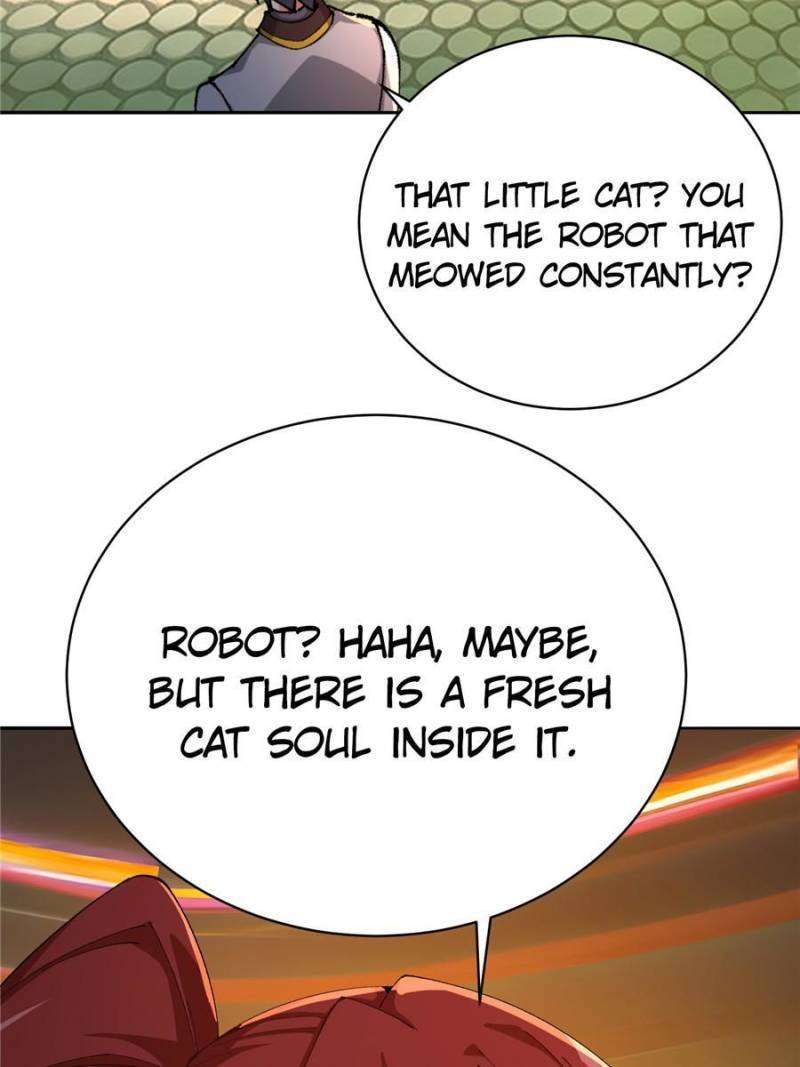 I Picked up an Attribute chapter 336 page 41