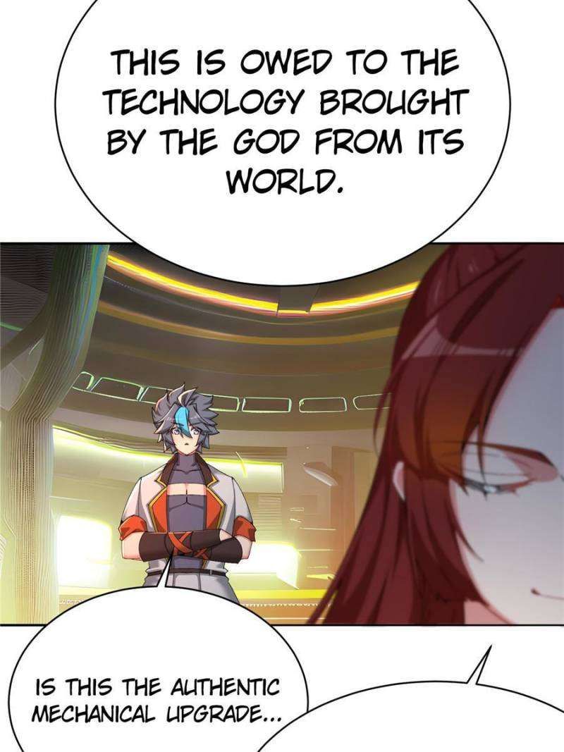 I Picked up an Attribute chapter 336 page 43