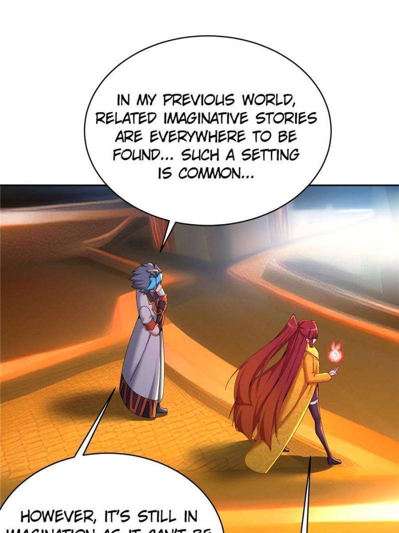 I Picked up an Attribute chapter 336 page 45