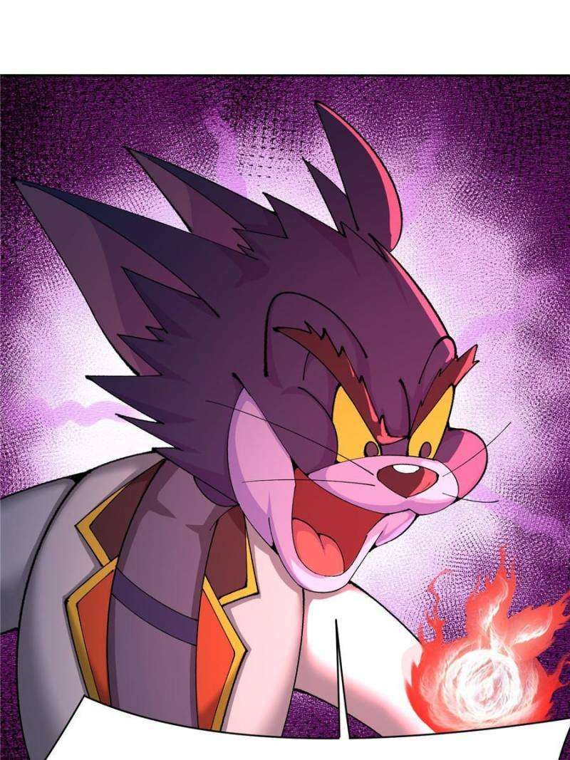 I Picked up an Attribute chapter 336 page 5