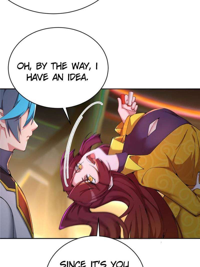 I Picked up an Attribute chapter 336 page 50