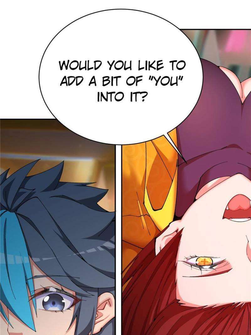 I Picked up an Attribute chapter 336 page 52