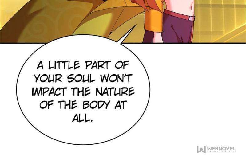 I Picked up an Attribute chapter 336 page 56