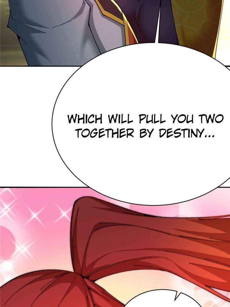 I Picked up an Attribute chapter 336 page 58