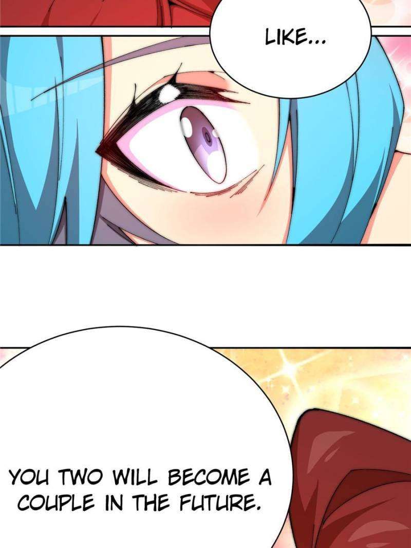 I Picked up an Attribute chapter 336 page 59