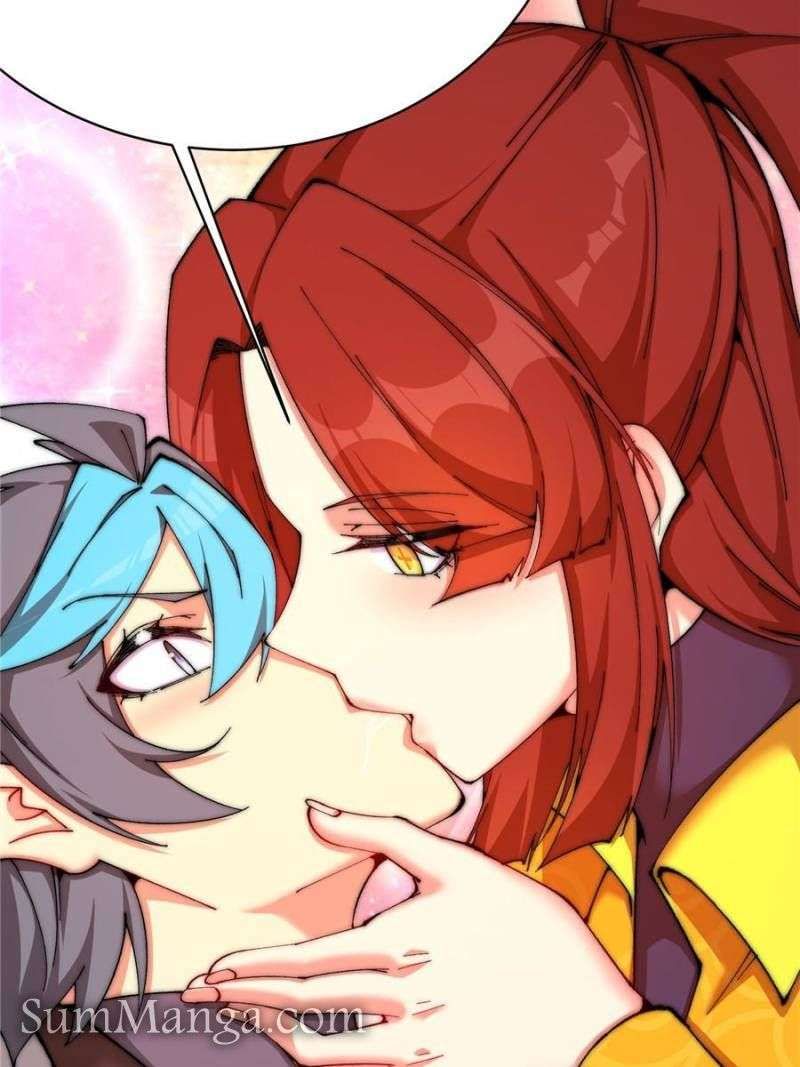 I Picked up an Attribute chapter 336 page 60