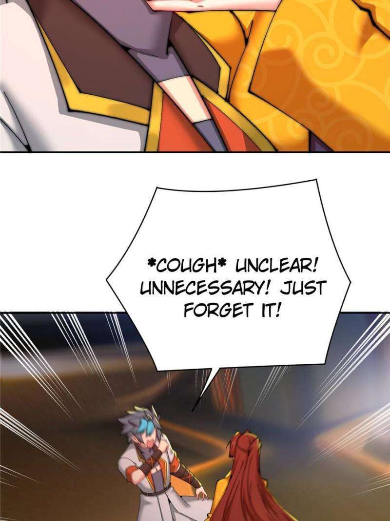 I Picked up an Attribute chapter 336 page 61