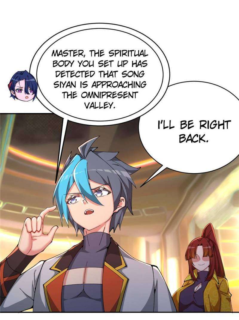 I Picked up an Attribute chapter 336 page 63