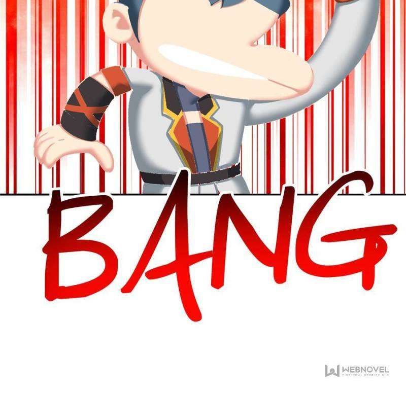 I Picked up an Attribute chapter 336 page 7