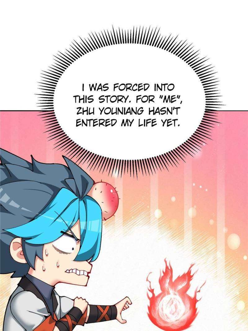 I Picked up an Attribute chapter 336 page 8