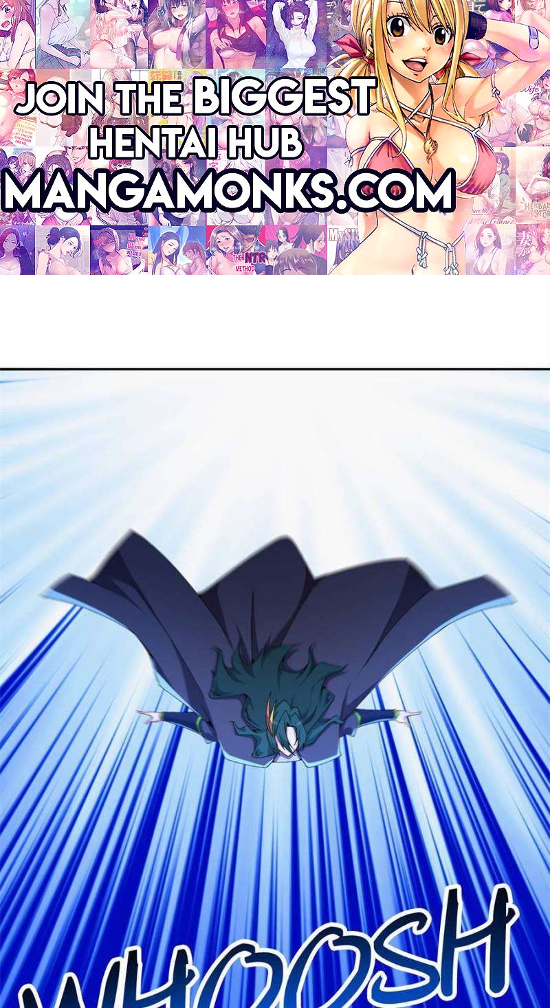 I Picked up an Attribute chapter 337 page 1