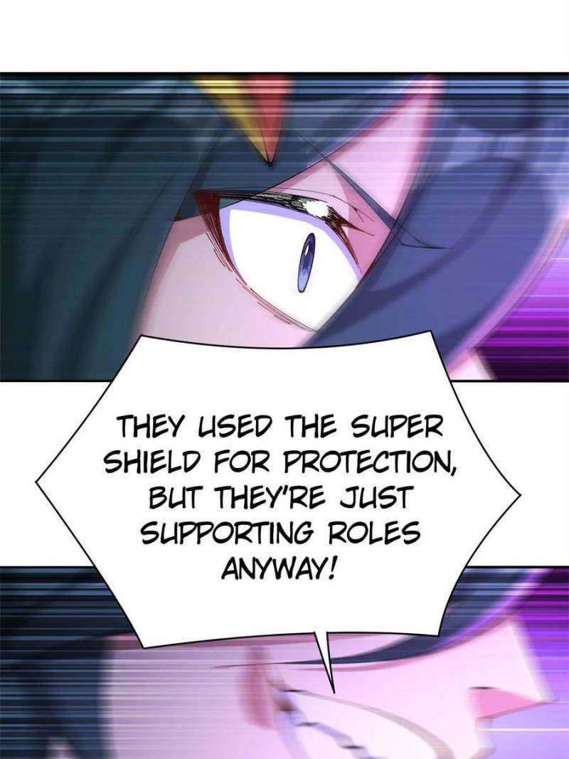 I Picked up an Attribute chapter 337 page 10