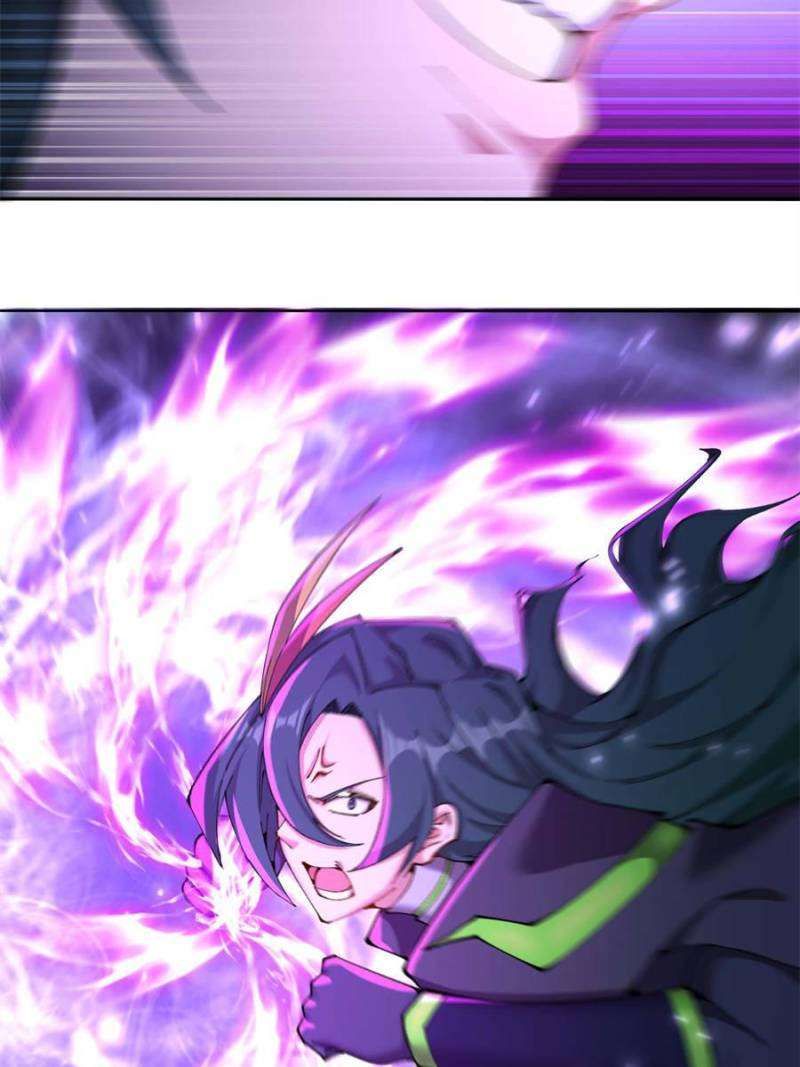 I Picked up an Attribute chapter 337 page 11